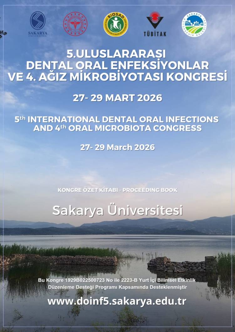 Kongre Özet Kitabı